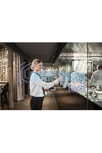 Стеклоочиститель Karcher WVP 10 Adv