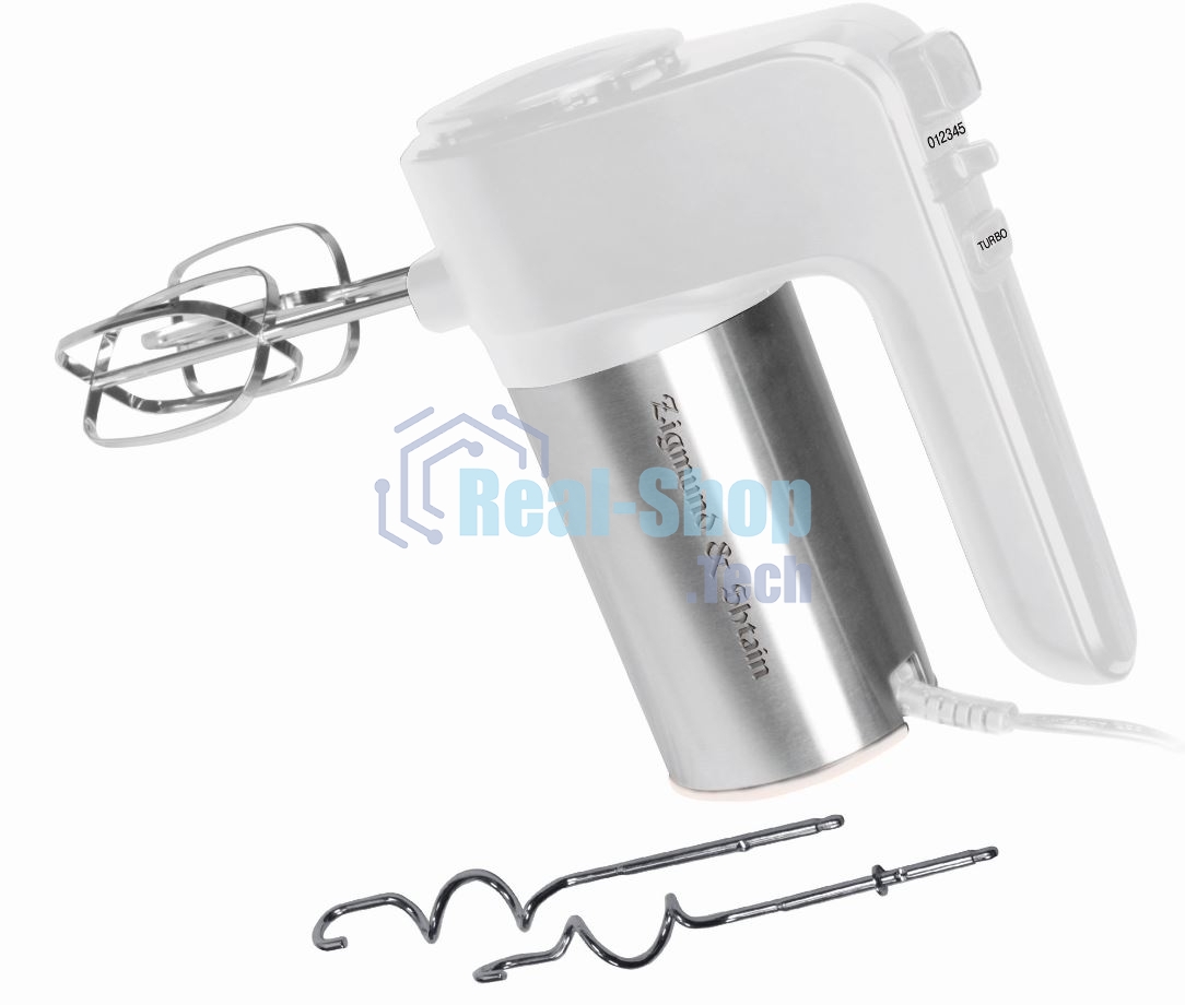 Миксер Zigmund & Shtain ZHM-155