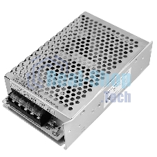 Источник питания Rexant 220 V AC/24 V DC 3 A 72 W с разъемами под винт, без влагозащиты (IP23)