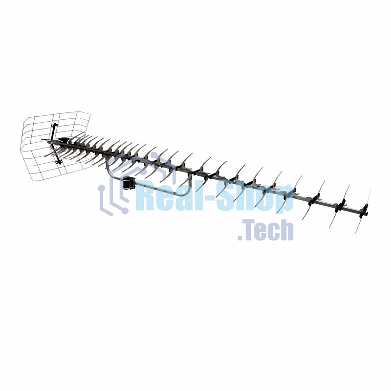 ТВ антенна наружная Rexant 