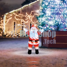 Фигура акриловая светодиодная Neon-night 