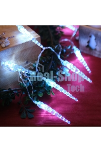 Гирлянда светодиодная Neon-night 