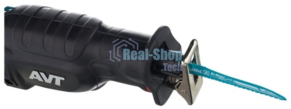 Пилы электрические цепные Makita JR3070CT Пила саб, 1510Вт,0-2800об\м,ход-32мм,рез-255мм,4.3кг,чем,АВТ