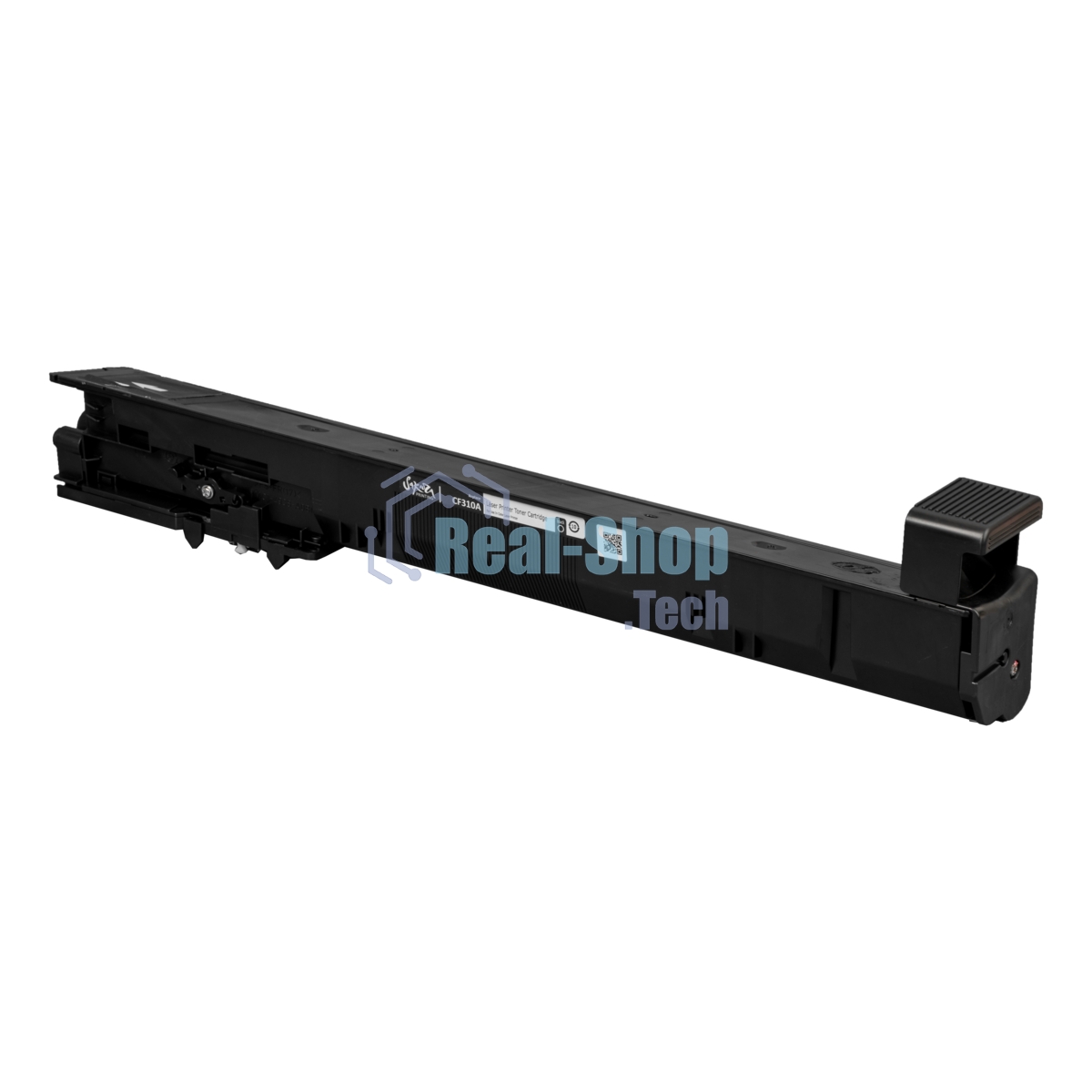 Картридж Sakura CF310A (826A) для HP, черный, 29000 к.