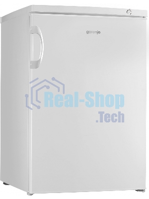 Морозильная камера Gorenje F492PW, белый, 71л, 3 ящика