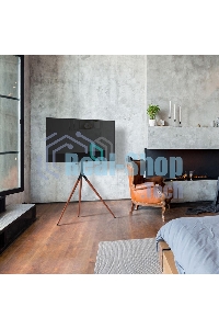 Стойка для ТВ и сенсорных панелей ONKRON TS1220 32