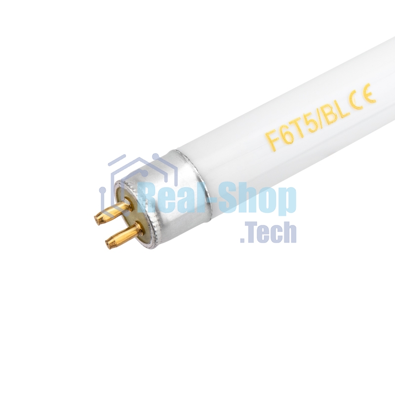 Лампа Rexant Т5 для уничтожителя