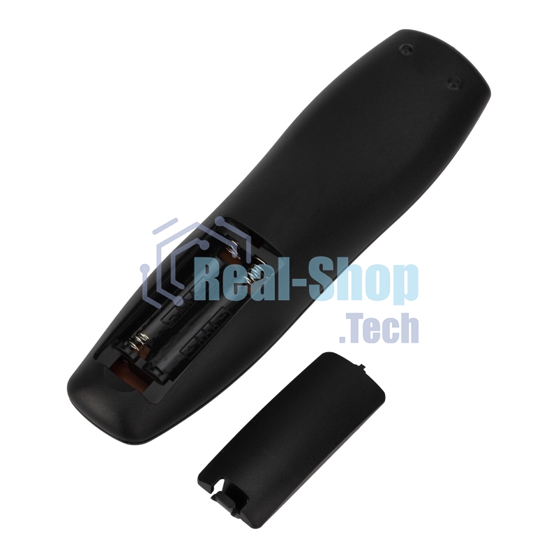 Универсальный пульт дистанционного управления Rexant для спутниковых ресиверов