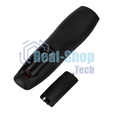 Универсальный пульт дистанционного управления Rexant для спутниковых ресиверов