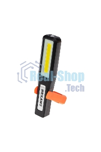 Фонарь-трансформер заряжаемый NEW AGE Rexant СОВ рабочий/поисковый/автомобильный дальний свет 3 Вт/ближний свет 6 Вт/аварийный красный