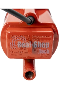 Насос вибрационный Ресанта НВ-10Н 77/8/2