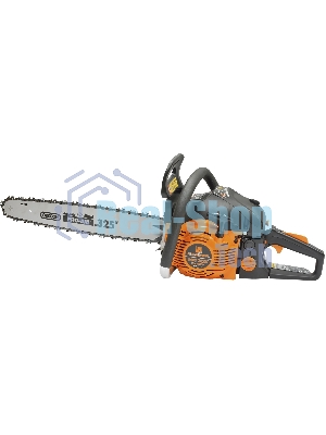 Бензопила Carver RSG 262Х 2700Вт 3.6л.с. дл.шины:20