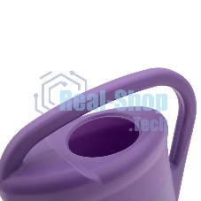 Лейка Россия садовая,8 л,пластмассовая67515