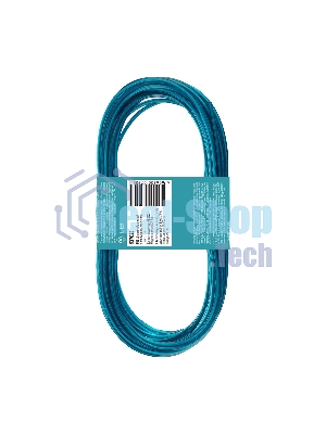 Шнур хозяйственный Home Palisad с полимерным покрытием, 3 мм, L 10 м