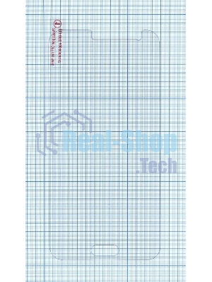 Защитное стекло для Samsung J320F (J3 2016)