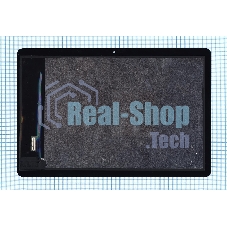 Модуль (матрица + тачскрин) для Huawei MediaPad T5 10.0 черный