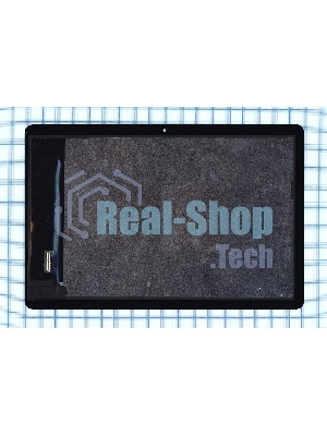 Модуль (матрица + тачскрин) для Huawei MediaPad T5 10.0 черный