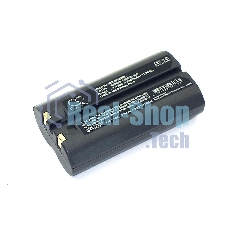 Аккумулятор CameronSino CS-IPT40BL для HONEYWELL 550030, 550039 7.4V 16Wh