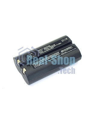 Аккумулятор CameronSino CS-IPT40BL для HONEYWELL 550030, 550039 7.4V 16Wh
