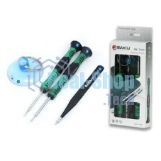 Набор отверток BAKU BK-7289