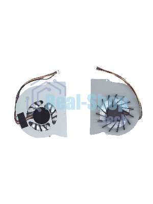 Вентилятор (кулер) для ноутбука HP EliteBook 8560 8560W 8560B