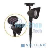 Садовый светильник на солнечной батарее (SLR-AS-31) LAMPER