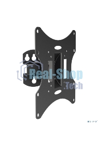 Кронштейн Arm media LCD-201 черный, TV 17