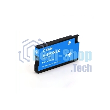 Картридж струйный NVPrint 953XLC (NV-F6U16AE) Cyan для HP OfficeJet Pro 7720, 7730, 7740, 8210, 8218, 8710, 8715, 8720, 8725, 8730 (1600 стр)