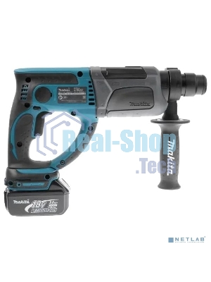 Перфоратор аккумуляторный Makita DHR202RF