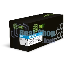 Картридж лазерный Cactus CS-TK5370C (TK-5370C) голубой (5000 стр.) для Kyocera ECOSYS PA3500cx/ECO MA3500cix/MA3500cifx Картридж лазерный Cactus CS-TK5370C (TK-5370C) голубой (5000 стр.) для Kyocera ECOSYS PA3500cx/ECO MA3500cix/MA3500cifx