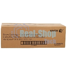 Фотобарабан Xerox 013R00670 (80000 стр) монохромный для WC 5019/5021 (Channels)