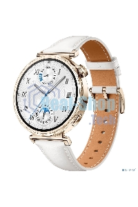 Умные часы Huawei GT 5 JNA-B19, белые