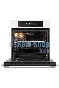 Шкаф духовой электрический Maunfeld AEOD60103W