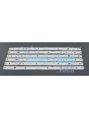 Светодиодная подсветка TV 39