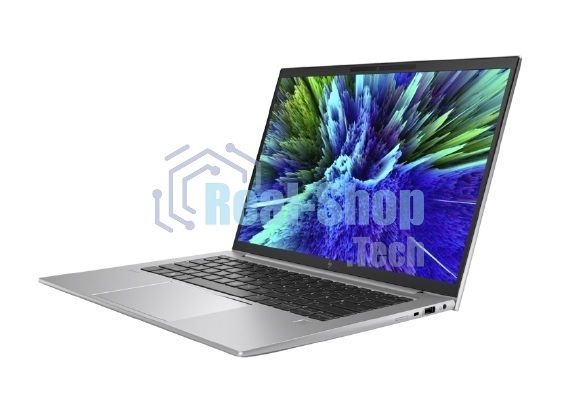 Ноутбук HP ZBook Firefly 14 G10 A Ryzen 9PRO 7940HS,14