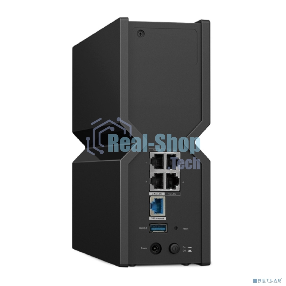 Роутер трёхдиапазонный TP-Link Archer BE700 Wi-Fi 7 BE15000