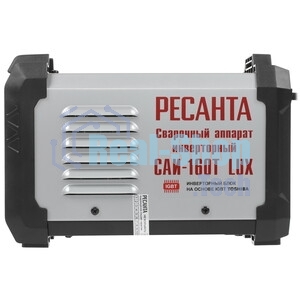 Сварочный аппарат инверторный Ресанта САИ-160ТLUX
