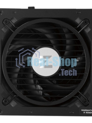 Блок питания Zalman ATX 1000W ZM1000-ARX2 80+ platinum (20+4pin) APFC 120мм fan 12xSATA Cab Manag RTL