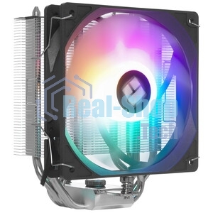 Кулер Cooler Thermalright Assassin X 120 Refined SE V2 RGB/ PWM/ all Intel/AMD/ 6mm*4/ Screws