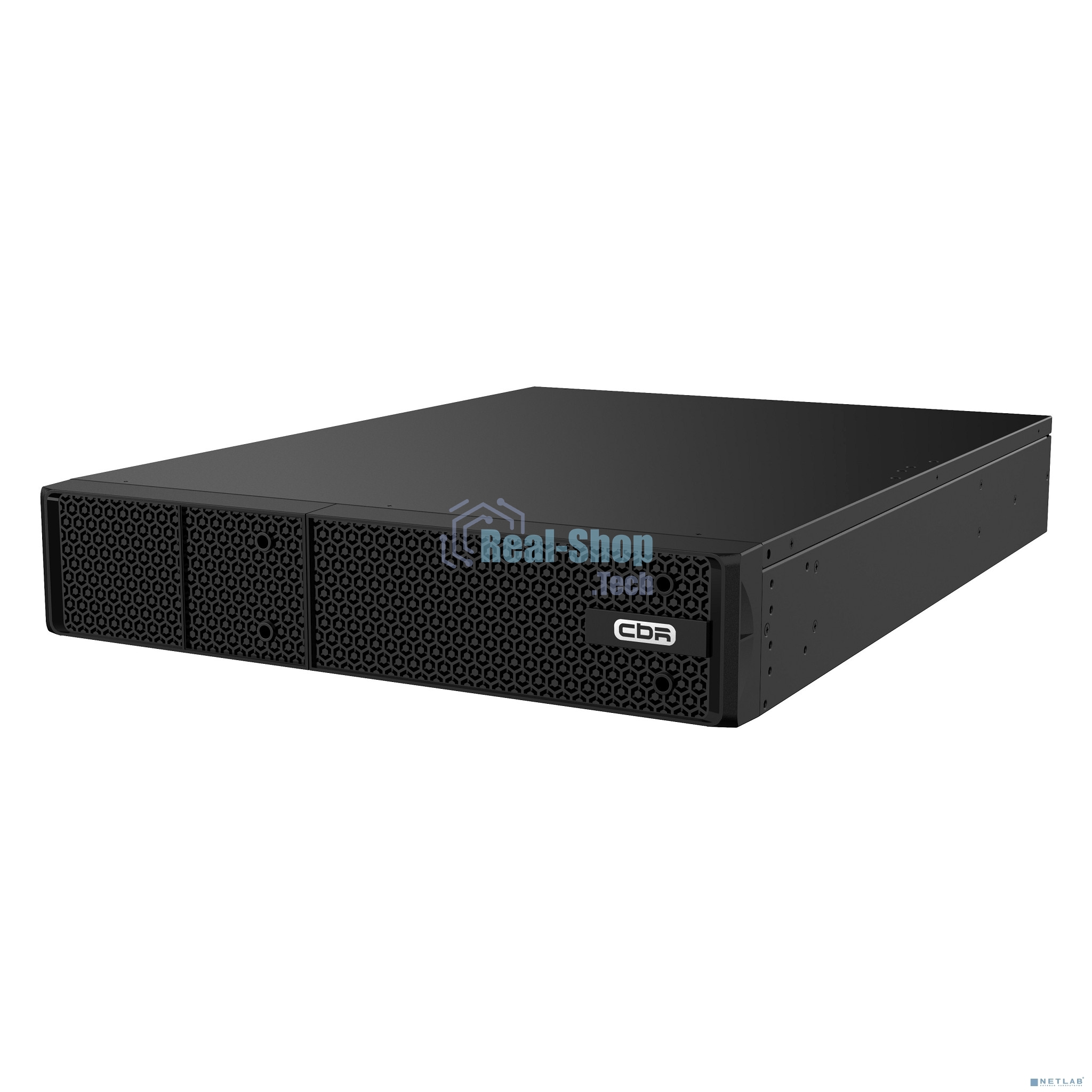 Батарейный блок CBR EBP-RT-1500-36V18AH для модели ESN-1.5KRT-8I-LCHERSC