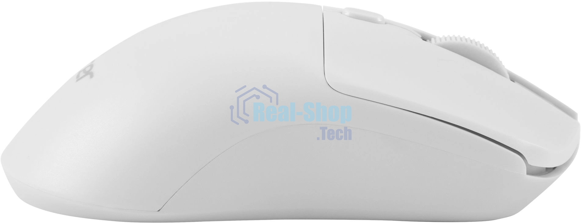 Мышь беспроводная/проводная Acer OMR501 ZL.MCE11.018 белый, кнопки - 4