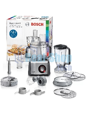Кухонный комбайн Bosch MC812M865