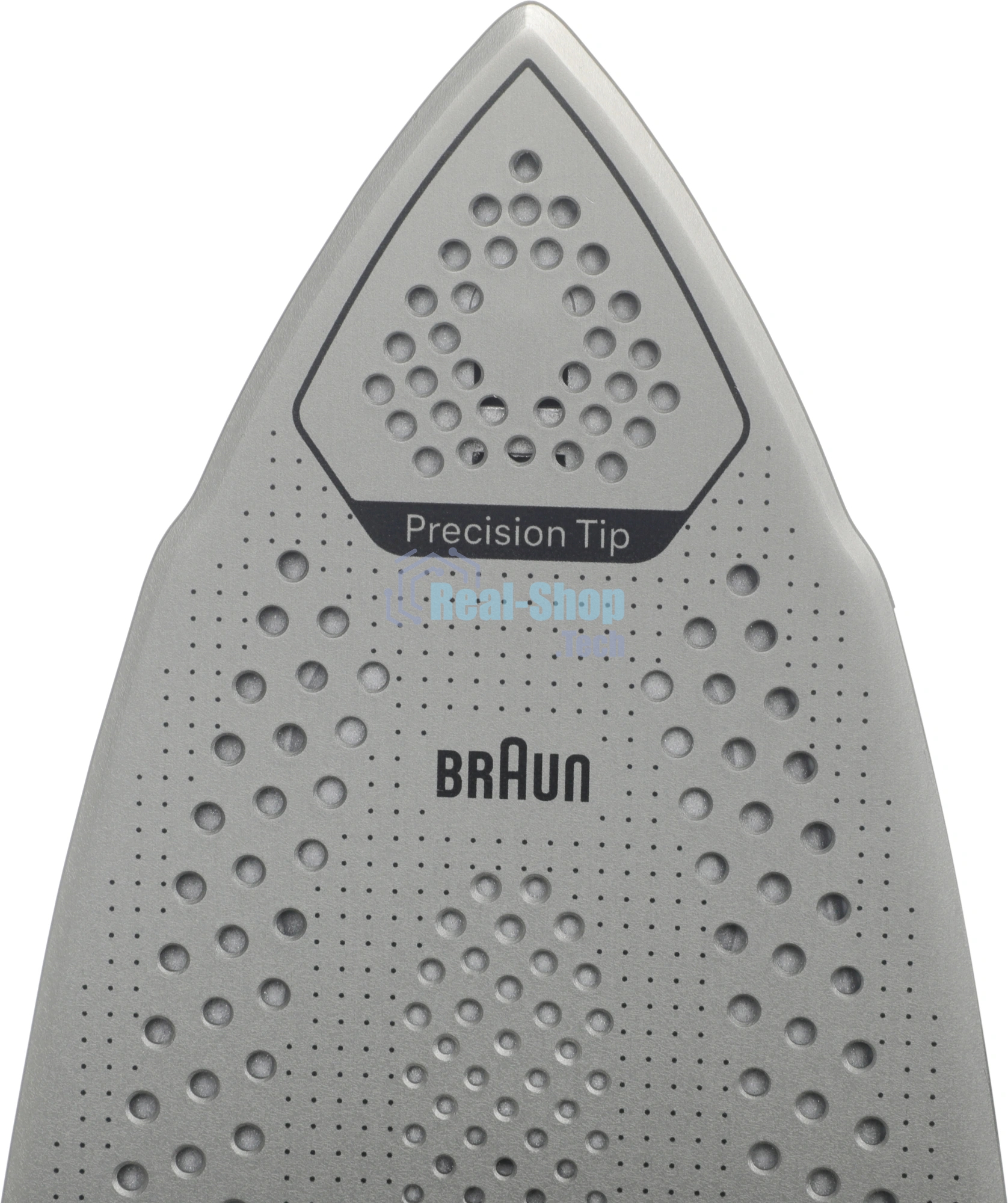 Парогенератор Braun IS5247VI сиреневый/белый, 2400 Вт, 145 г/мин, 500 г/мин, 2000 мл