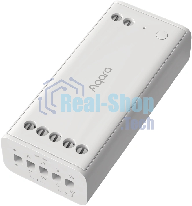 Драйвер LED-ленты Aqara LED Strip Driver (ZNDDMK11LM) 