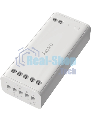 Драйвер LED-ленты Aqara LED Strip Driver (ZNDDMK11LM) 