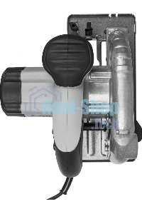 Циркулярная пила (дисковая) Ресанта ДП-165/1300 1300Вт (ручная)