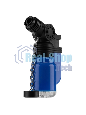 Зажигалка турбо Rexant GT-10 заправляемая