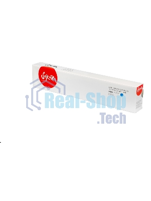 Картридж Sakura CF311A (826A) для HP, голубой, 31500 к.
