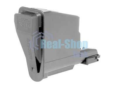 Картридж лазерный Kyocera TK-1110 (1T02M50NX0/1T02M50NX1) черный для FS-1040/FS-1060DN/FS-1020MFP/FS-1025MFP/FS-1120MFP/FS-1125MFP 2500 стр.