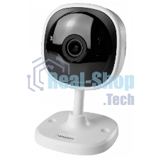 Видеокамера IP Trassir TR-W2C1 2.8-2.8мм цветная